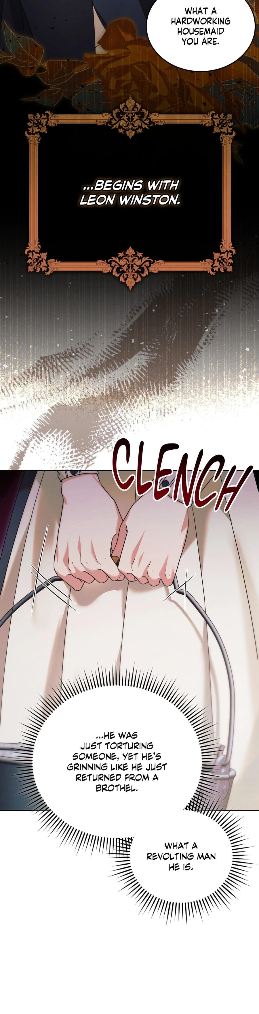 Vengeance Named Love Uncensored, chapter 2, page 26 of 53