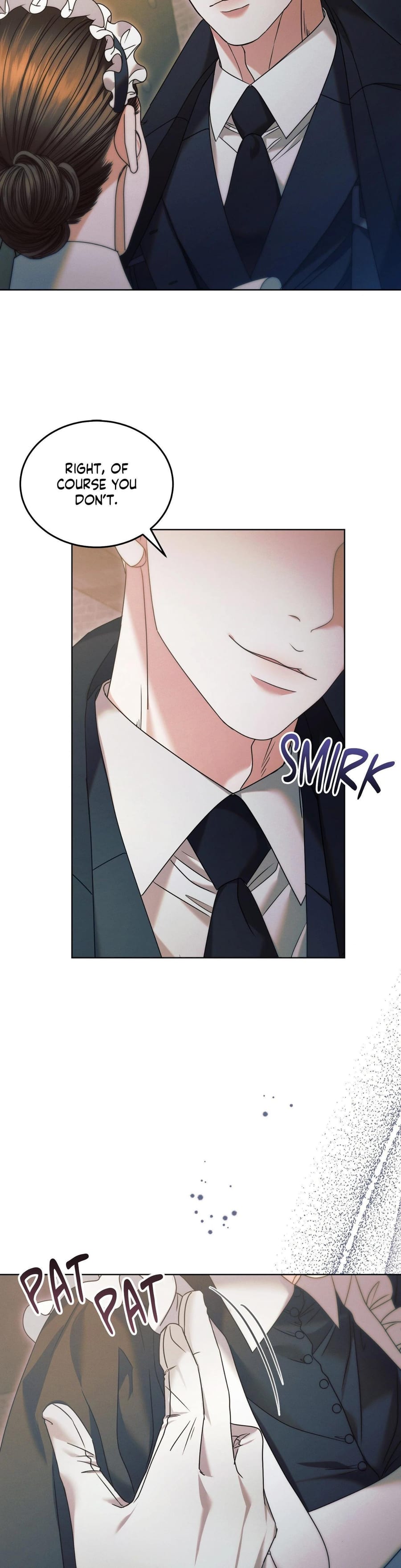 Vengeance Named Love Uncensored, chapter 2, page 30 of 53