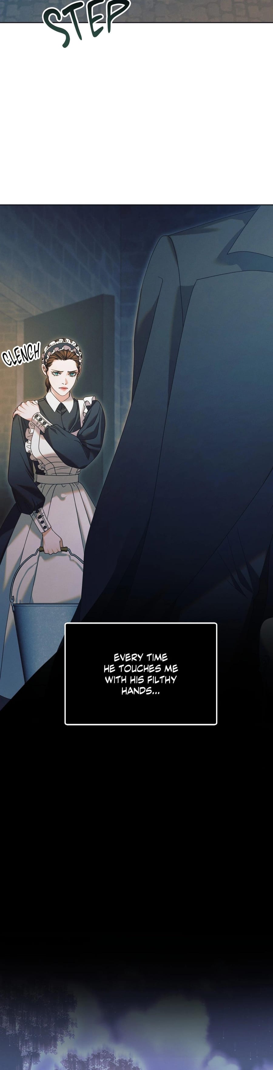 Vengeance Named Love Uncensored, chapter 2, page 32 of 53