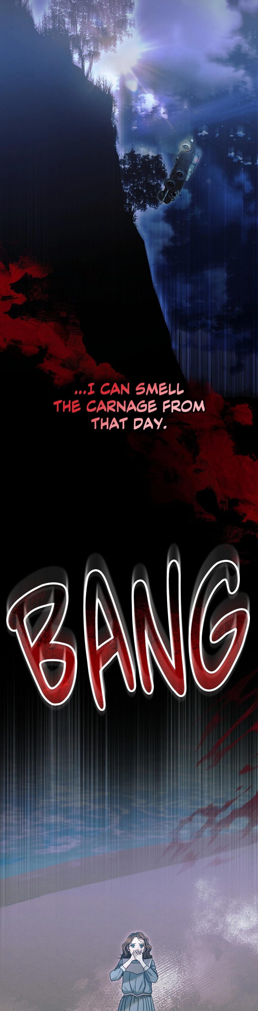 Vengeance Named Love Uncensored, chapter 2, page 33 of 53