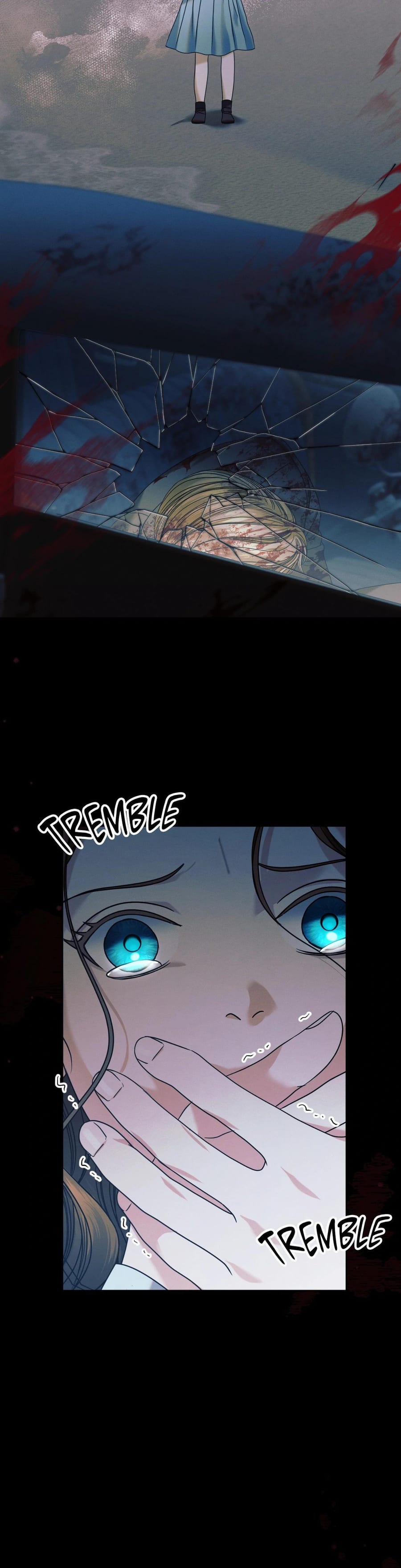 Vengeance Named Love Uncensored, chapter 2, page 34 of 53