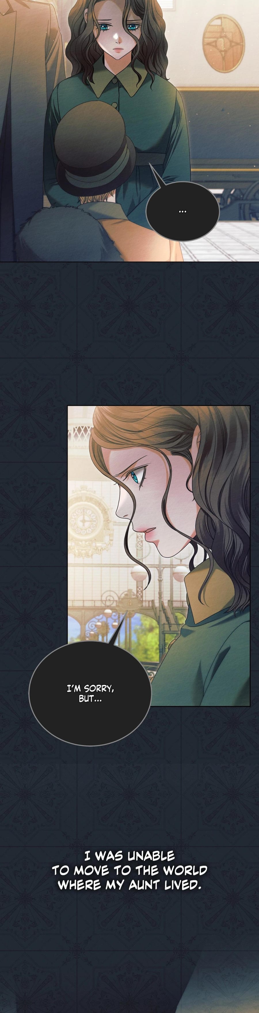 Vengeance Named Love Uncensored, chapter 2, page 38 of 53
