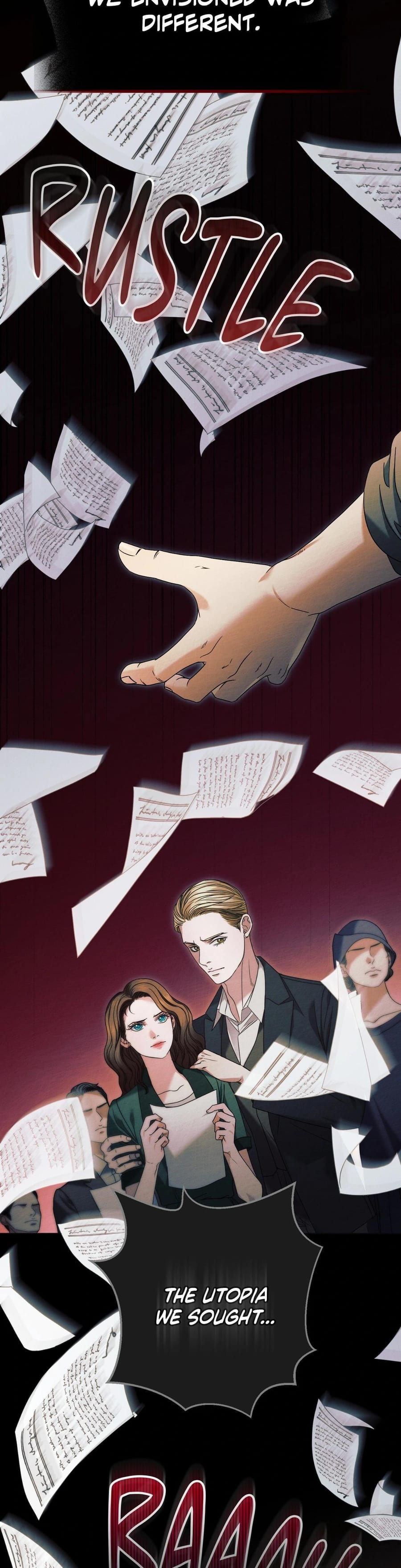 Vengeance Named Love Uncensored, chapter 2, page 41 of 53