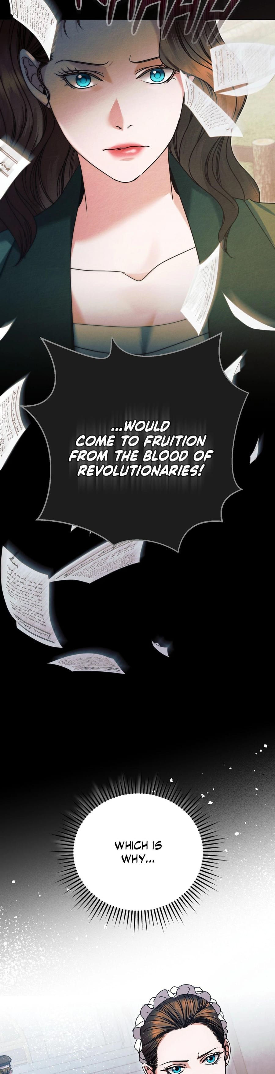 Vengeance Named Love Uncensored, chapter 2, page 42 of 53