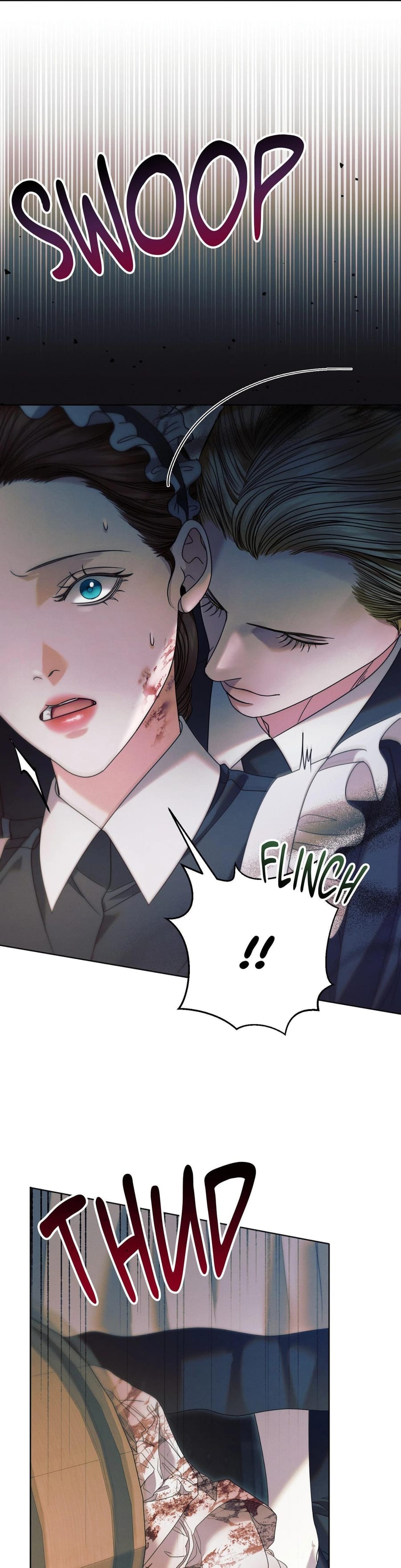 Vengeance Named Love Uncensored, chapter 2, page 47 of 53