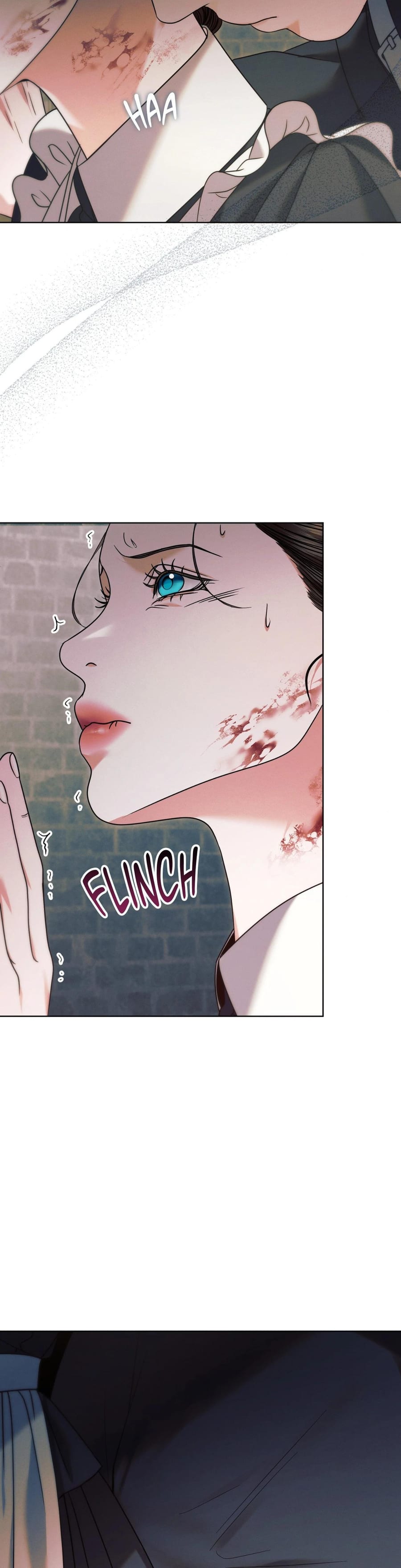 Vengeance Named Love Uncensored, chapter 2, page 50 of 53