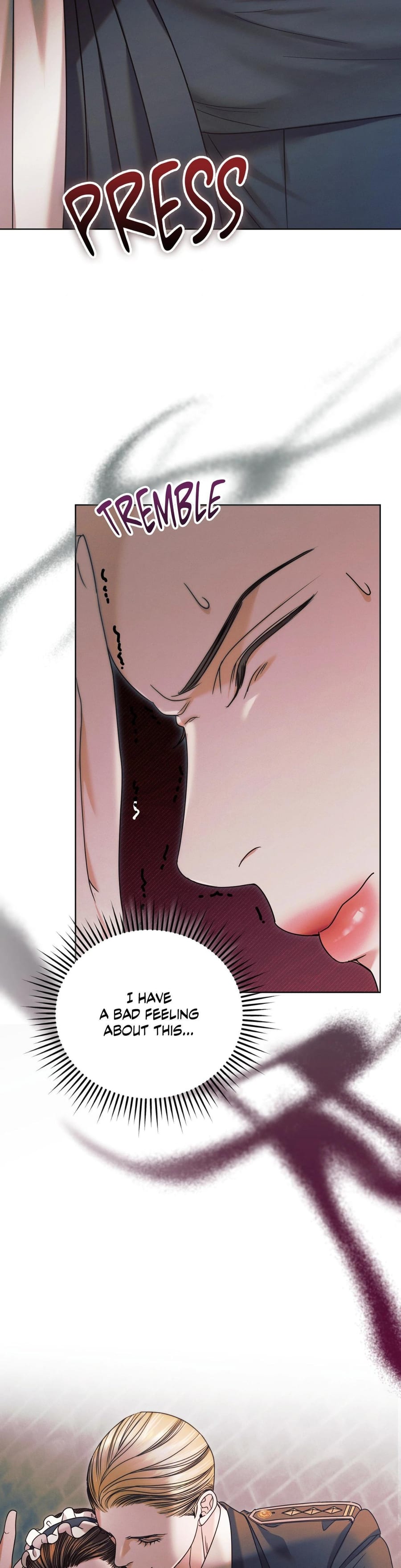 Vengeance Named Love Uncensored, chapter 2, page 51 of 53