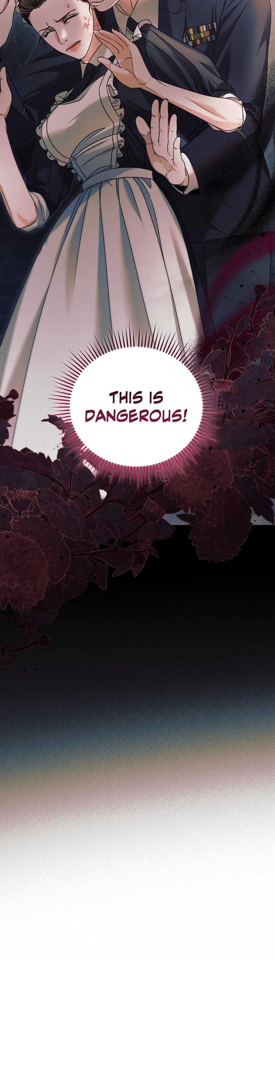 Vengeance Named Love Uncensored, chapter 2, page 52 of 53