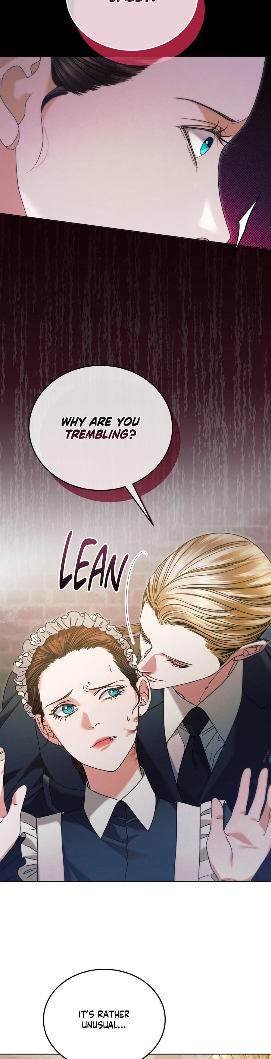 Vengeance Named Love Uncensored, chapter 3, page 5 of 47