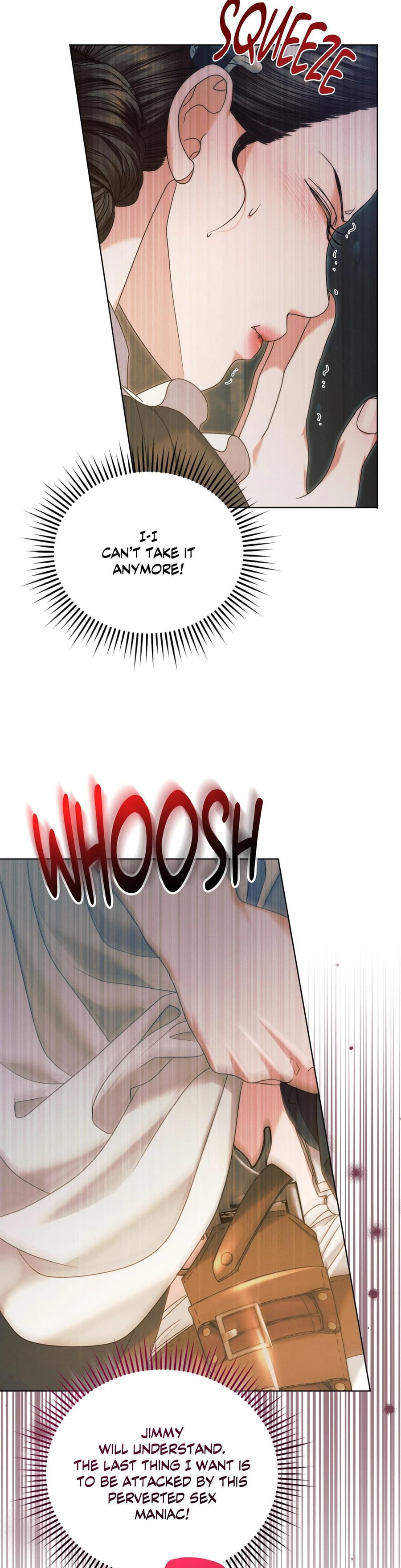 Vengeance Named Love Uncensored, chapter 3, page 7 of 47