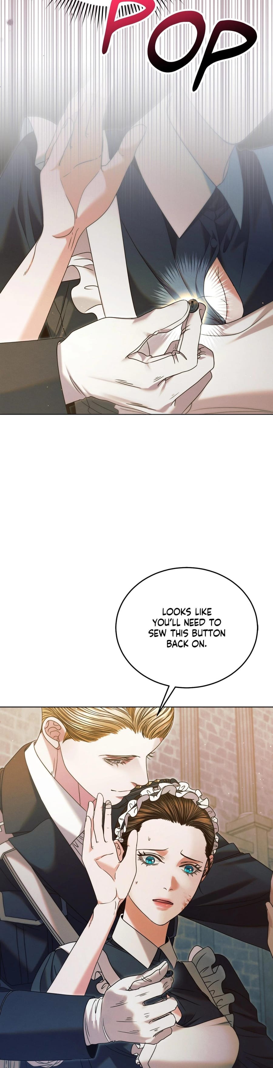 Vengeance Named Love Uncensored, chapter 3, page 8 of 47