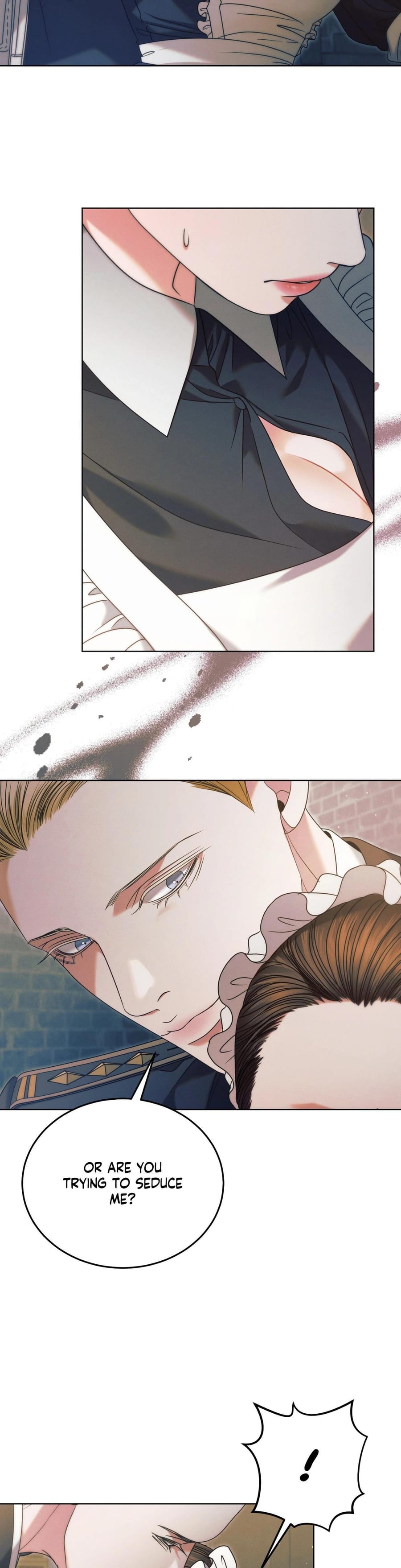 Vengeance Named Love Uncensored, chapter 3, page 9 of 47