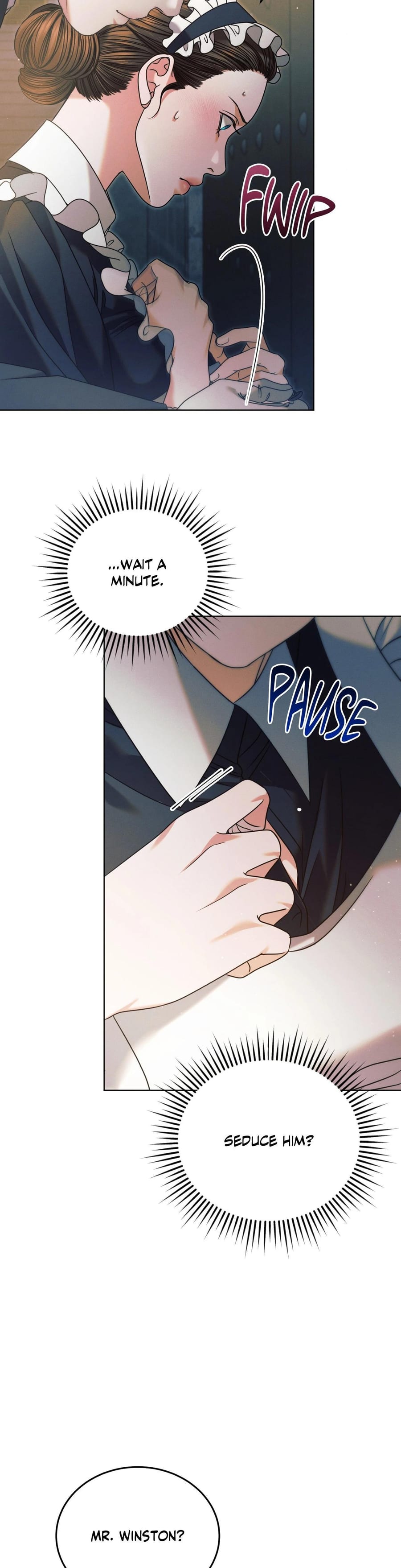 Vengeance Named Love Uncensored, chapter 3, page 10 of 47