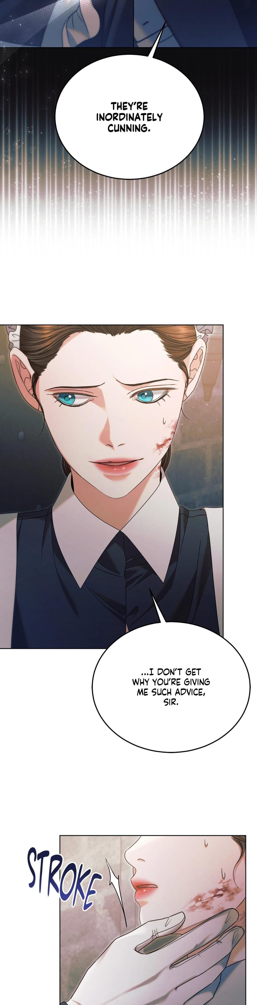 Vengeance Named Love Uncensored, chapter 3, page 19 of 47