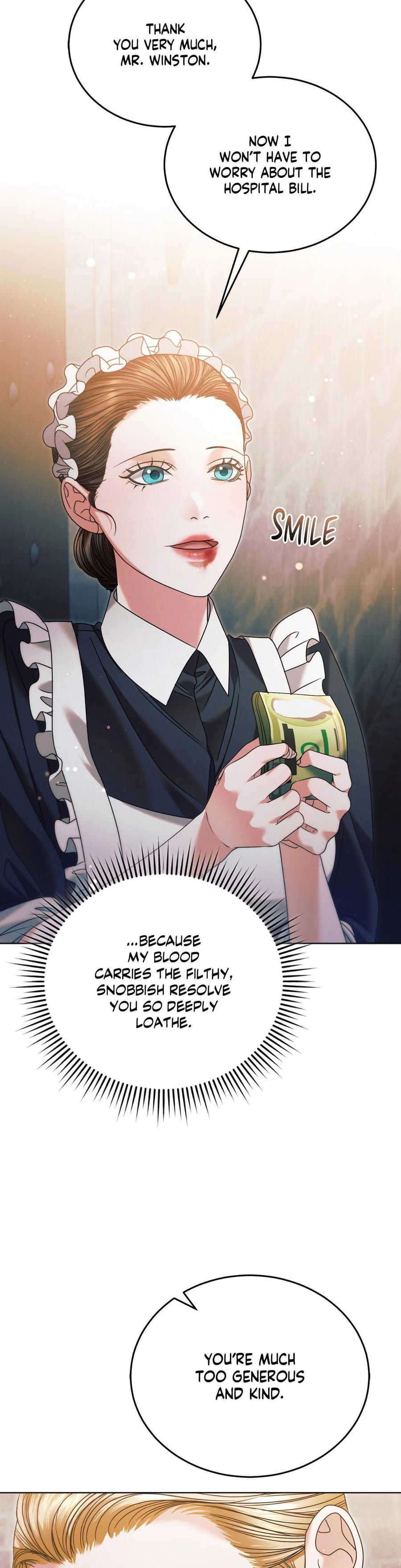 Vengeance Named Love Uncensored, chapter 3, page 26 of 47
