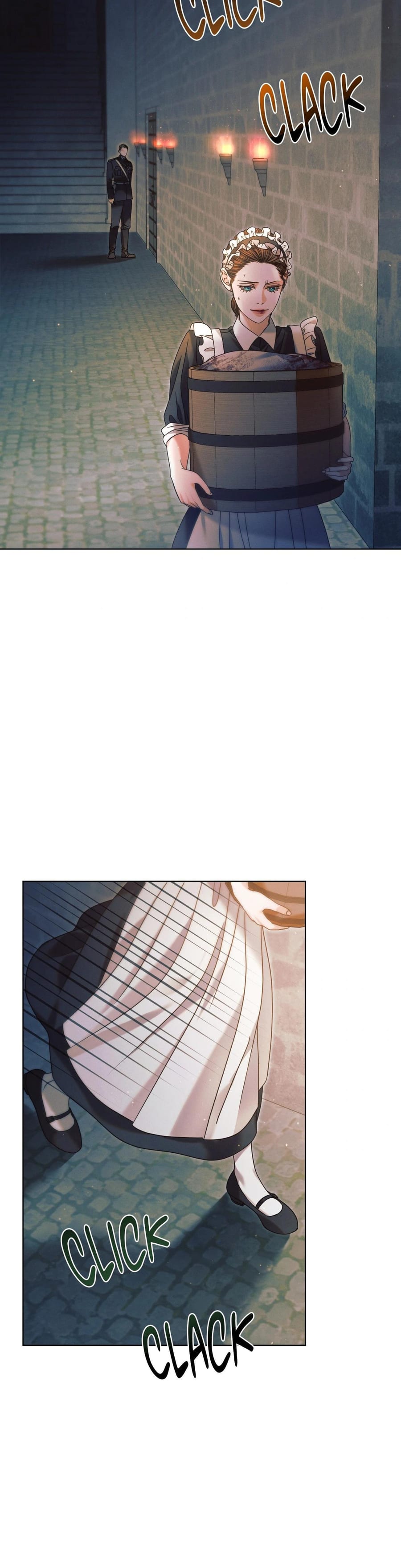 Vengeance Named Love Uncensored, chapter 3, page 29 of 47