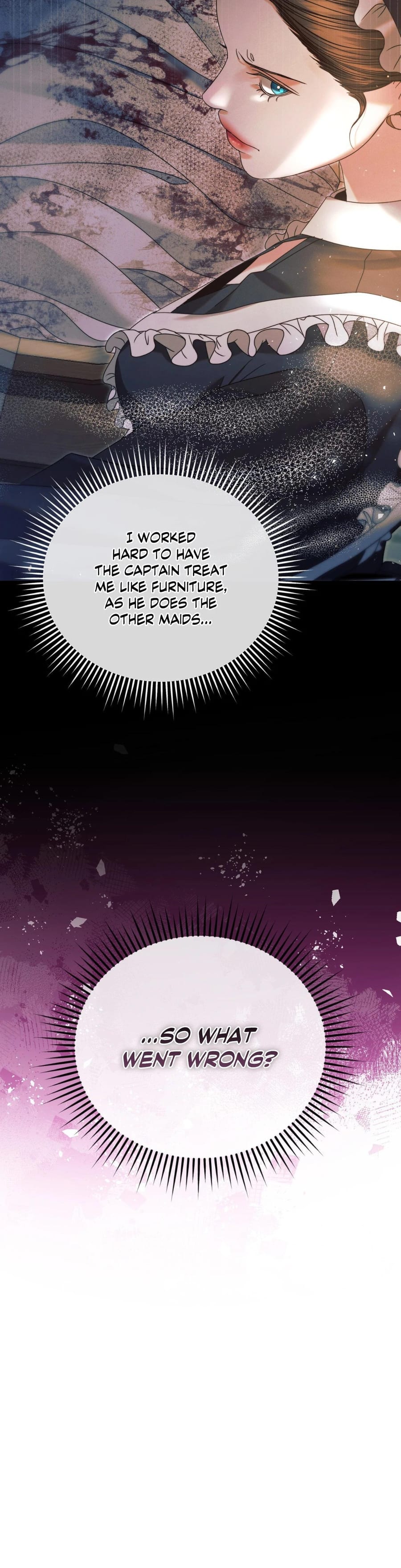 Vengeance Named Love Uncensored, chapter 3, page 33 of 47