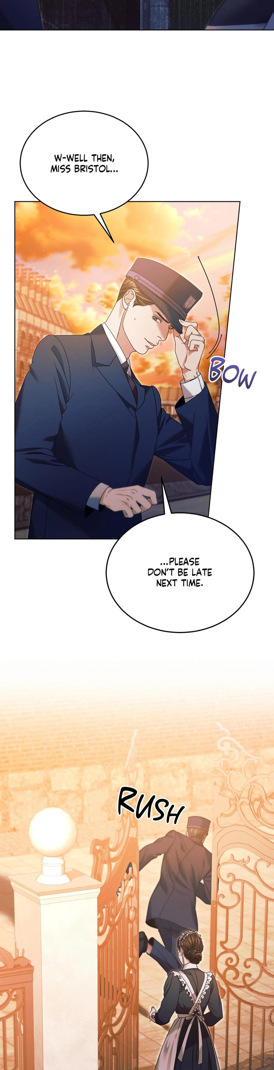 Vengeance Named Love Uncensored, chapter 3, page 40 of 47