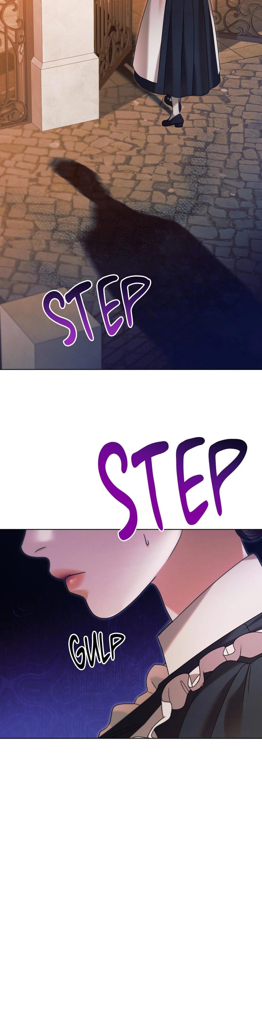 Vengeance Named Love Uncensored, chapter 3, page 41 of 47