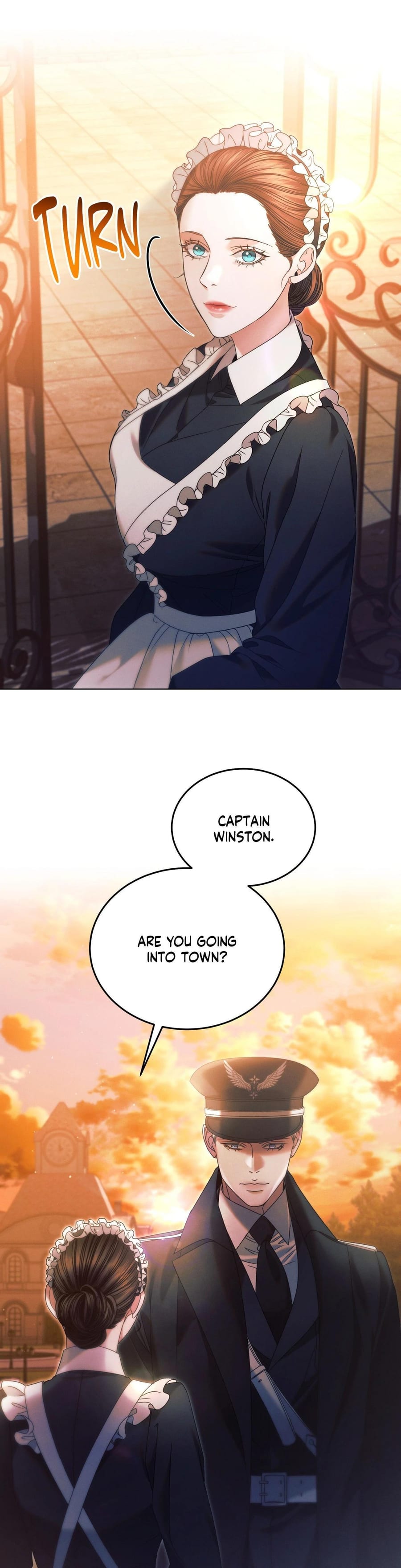 Vengeance Named Love Uncensored, chapter 3, page 42 of 47