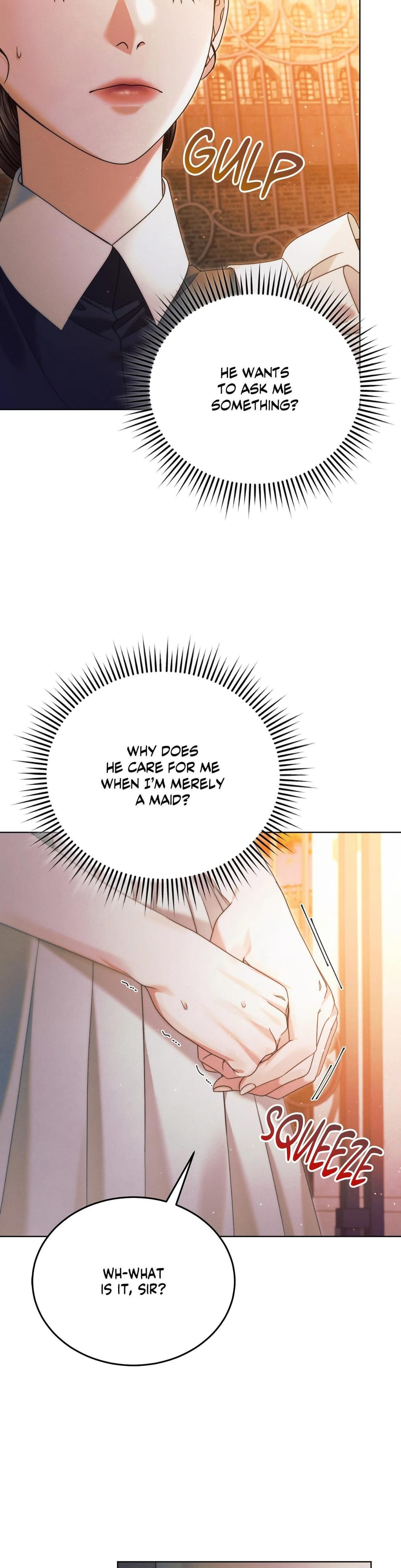 Vengeance Named Love Uncensored, chapter 3, page 45 of 47