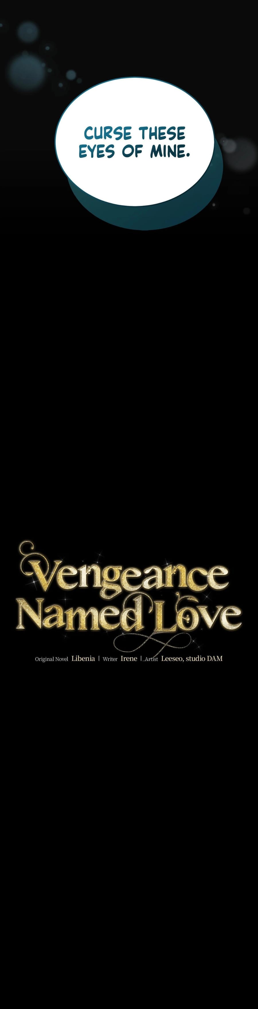 Vengeance Named Love Uncensored, chapter 4, page 5 of 46