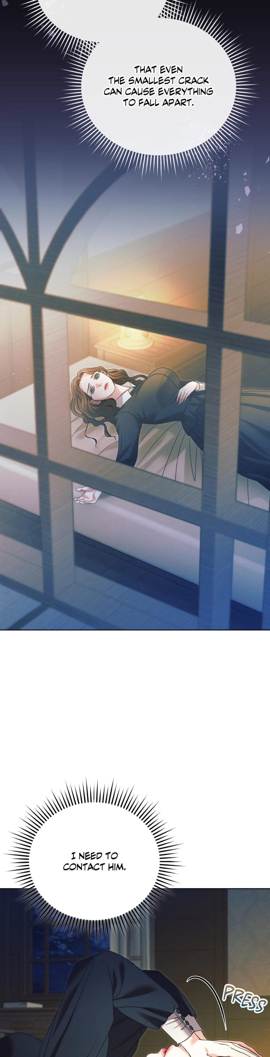 Vengeance Named Love Uncensored, chapter 4, page 13 of 46
