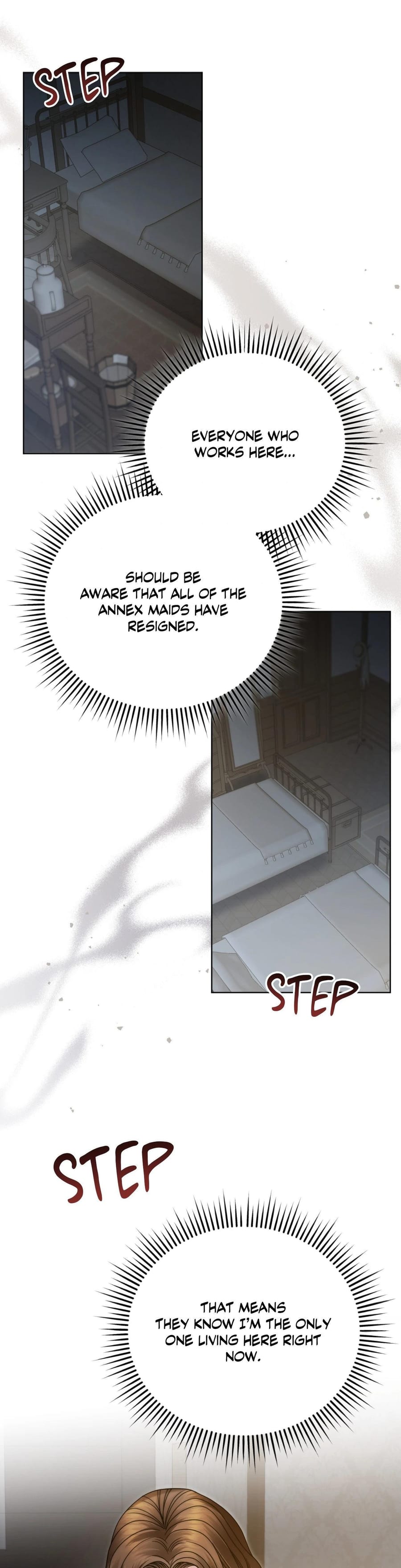 Vengeance Named Love Uncensored, chapter 4, page 26 of 46