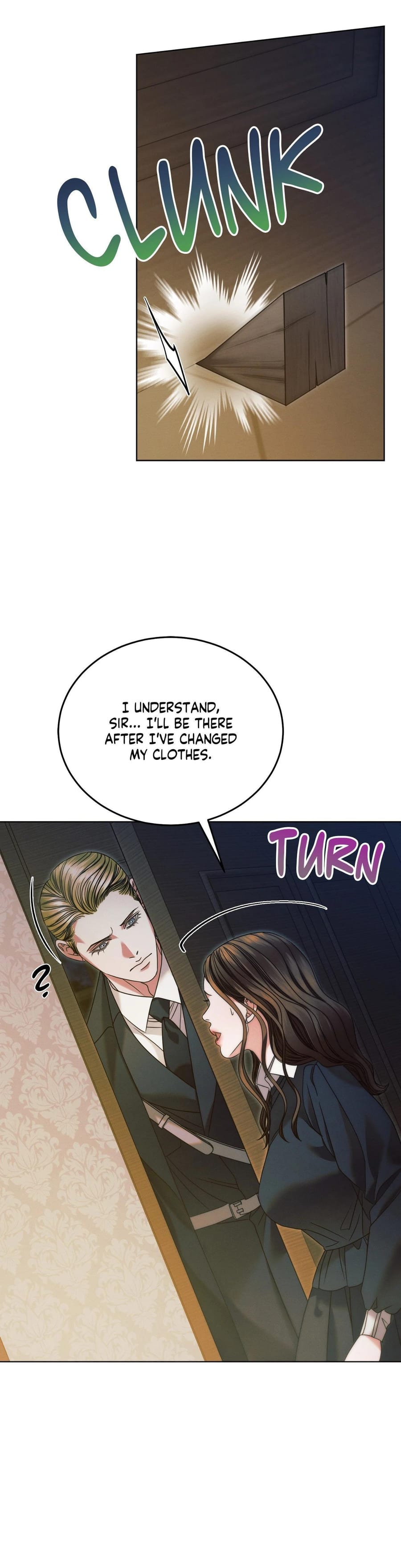 Vengeance Named Love Uncensored, chapter 4, page 36 of 46