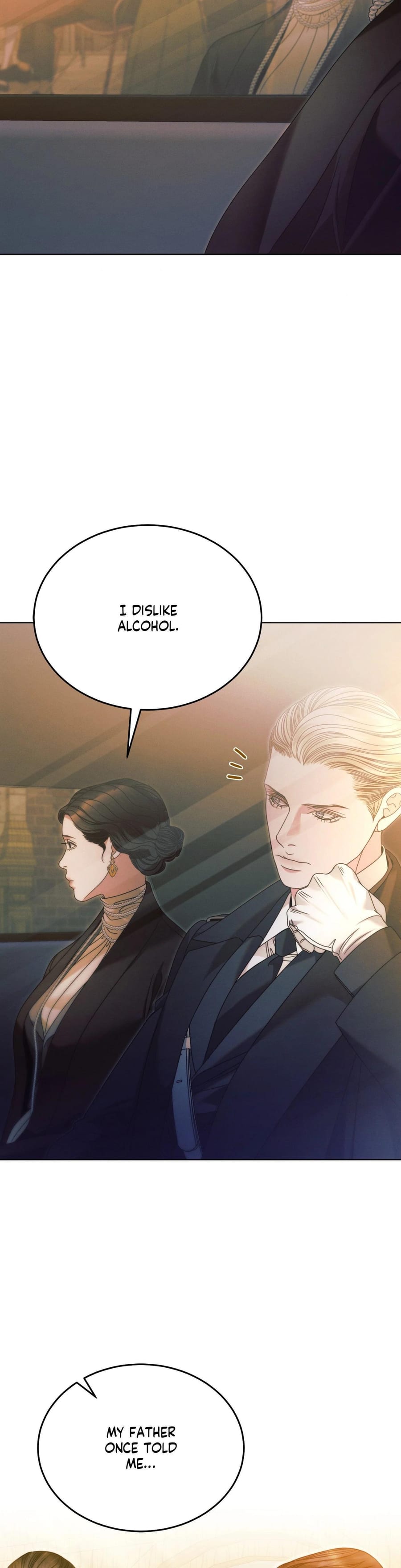 Vengeance Named Love Uncensored, chapter 5, page 9 of 49