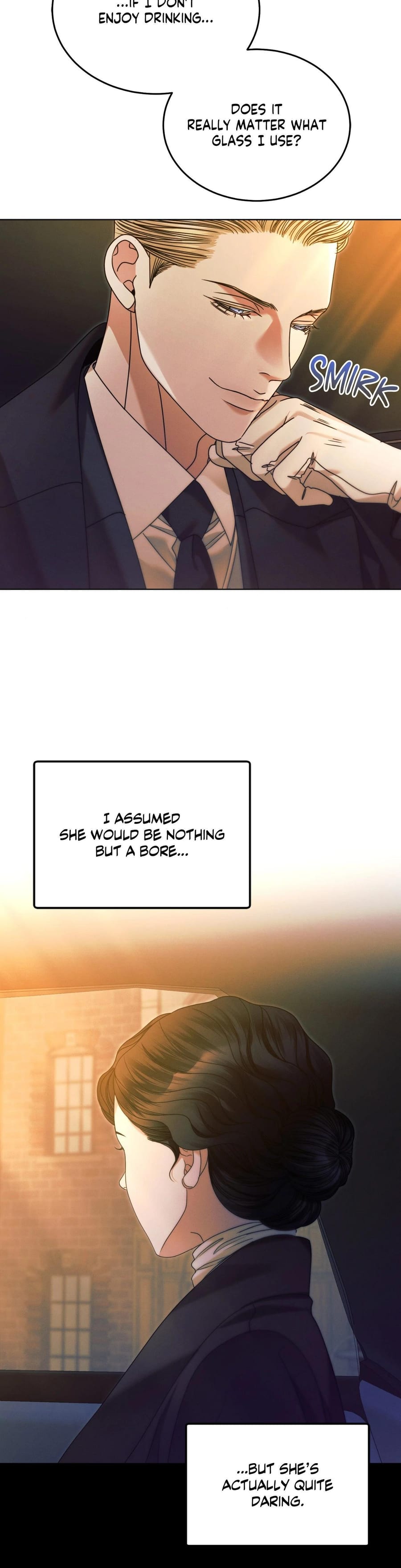 Vengeance Named Love Uncensored, chapter 5, page 11 of 49
