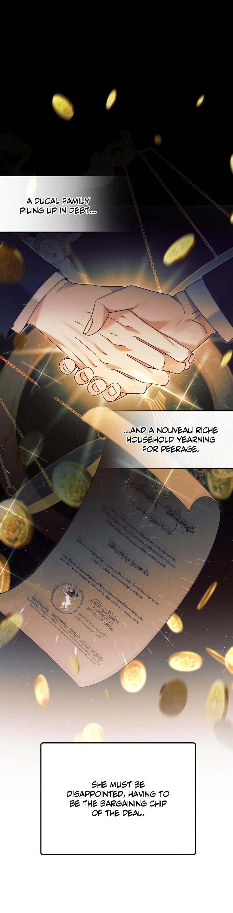 Vengeance Named Love Uncensored, chapter 5, page 12 of 49