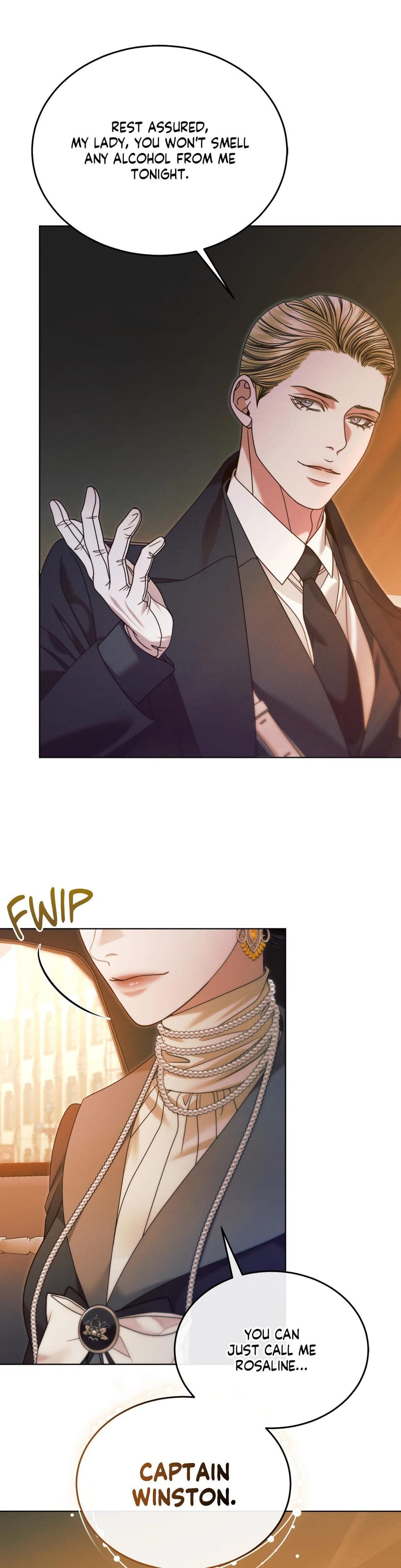Vengeance Named Love Uncensored, chapter 5, page 13 of 49