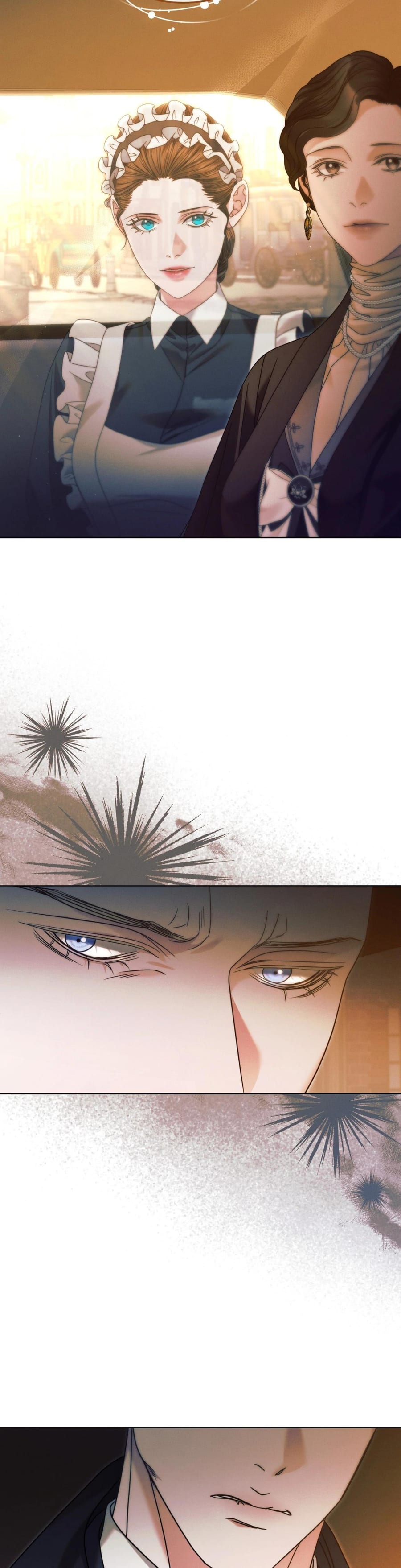 Vengeance Named Love Uncensored, chapter 5, page 14 of 49
