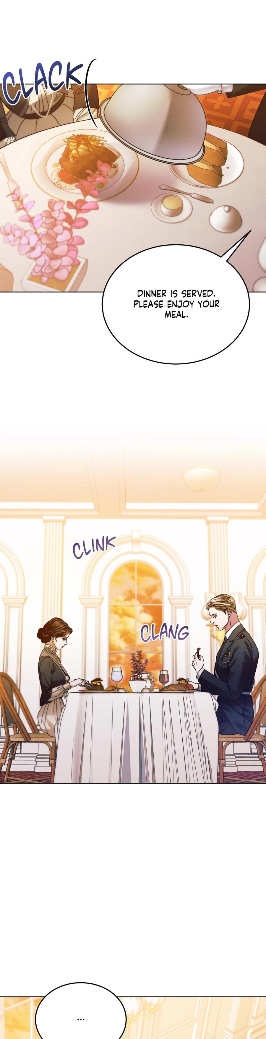 Vengeance Named Love Uncensored, chapter 5, page 19 of 49