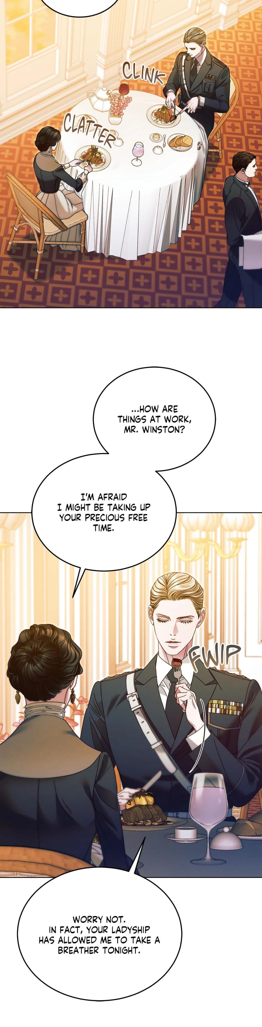 Vengeance Named Love Uncensored, chapter 5, page 20 of 49