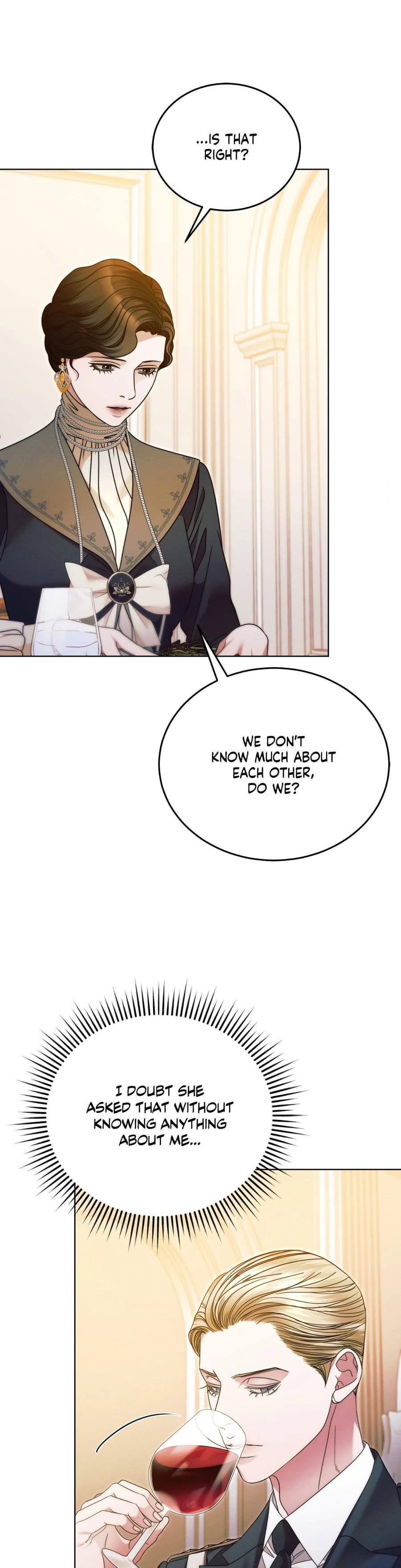 Vengeance Named Love Uncensored, chapter 5, page 21 of 49