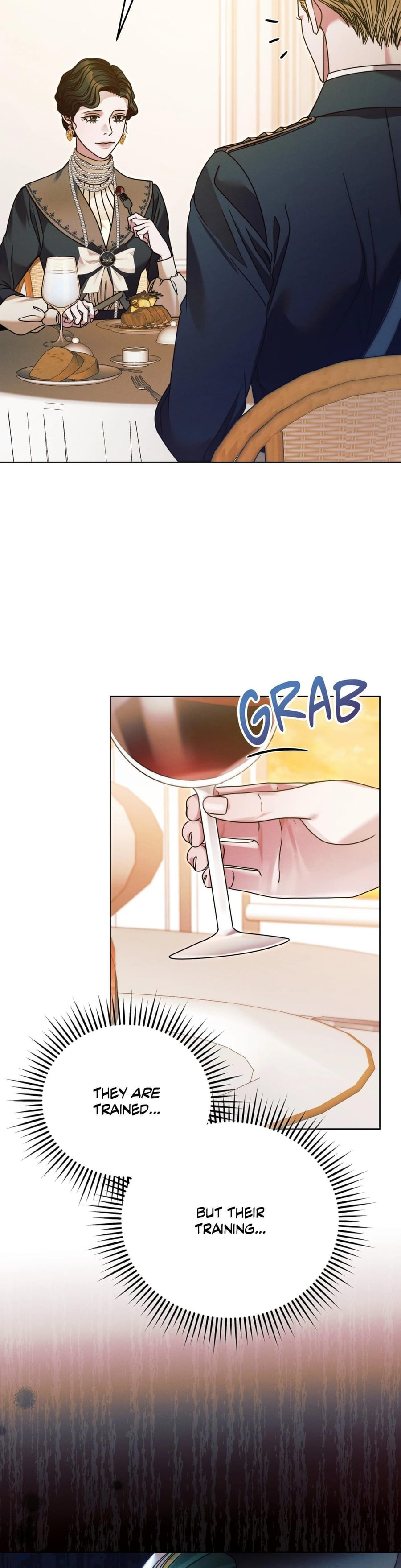 Vengeance Named Love Uncensored, chapter 5, page 24 of 49