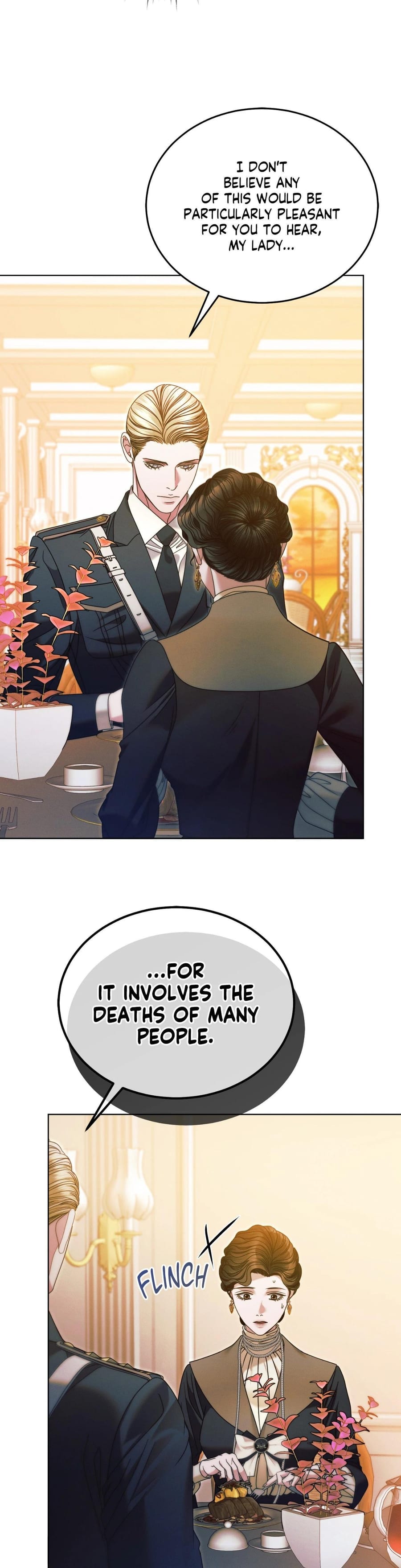Vengeance Named Love Uncensored, chapter 5, page 26 of 49