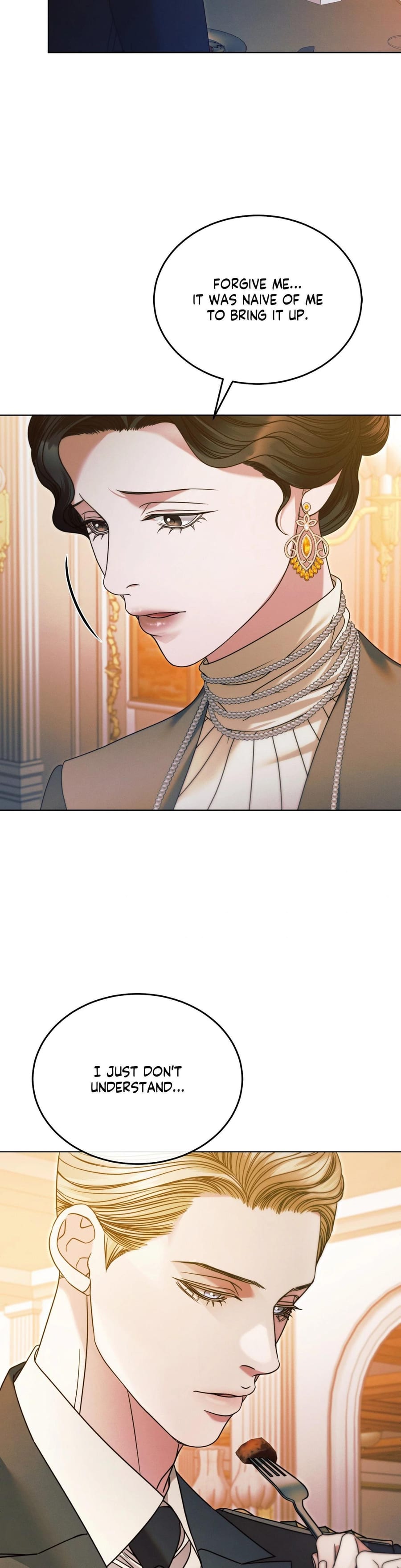 Vengeance Named Love Uncensored, chapter 5, page 27 of 49