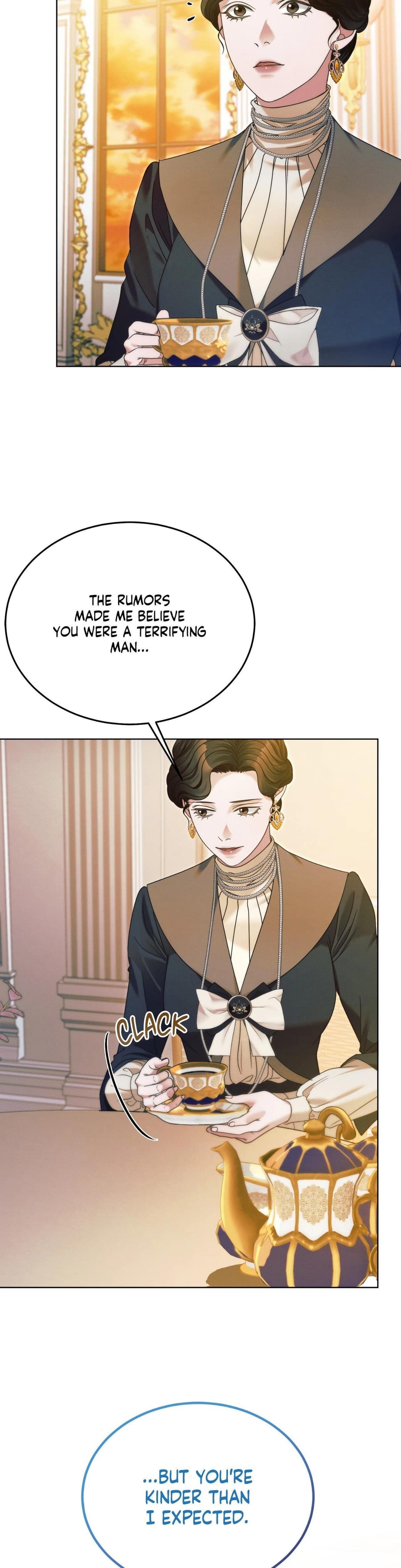 Vengeance Named Love Uncensored, chapter 5, page 33 of 49