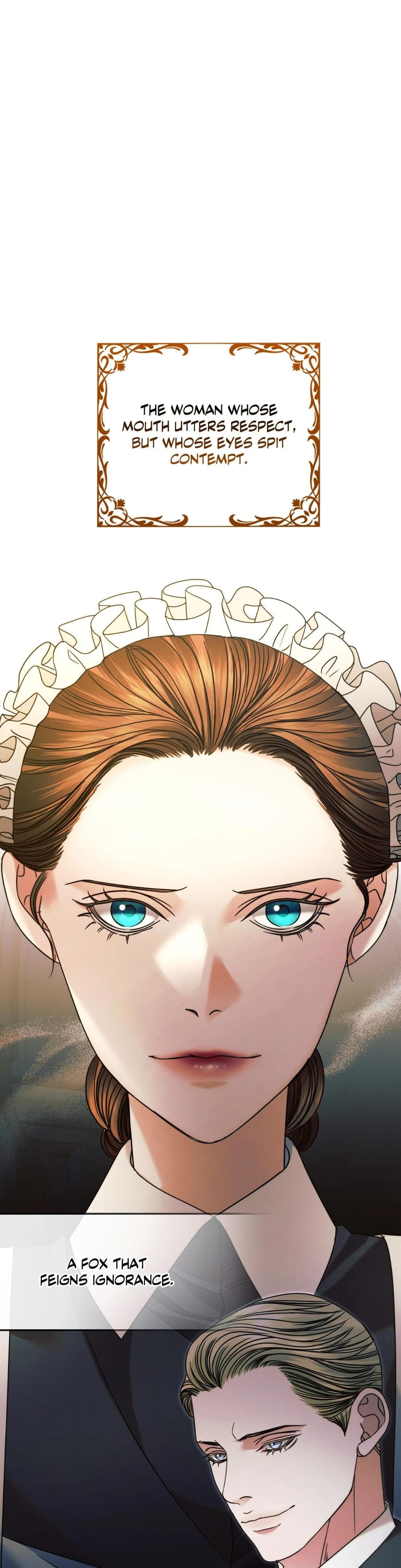 Vengeance Named Love Uncensored, chapter 5, page 36 of 49