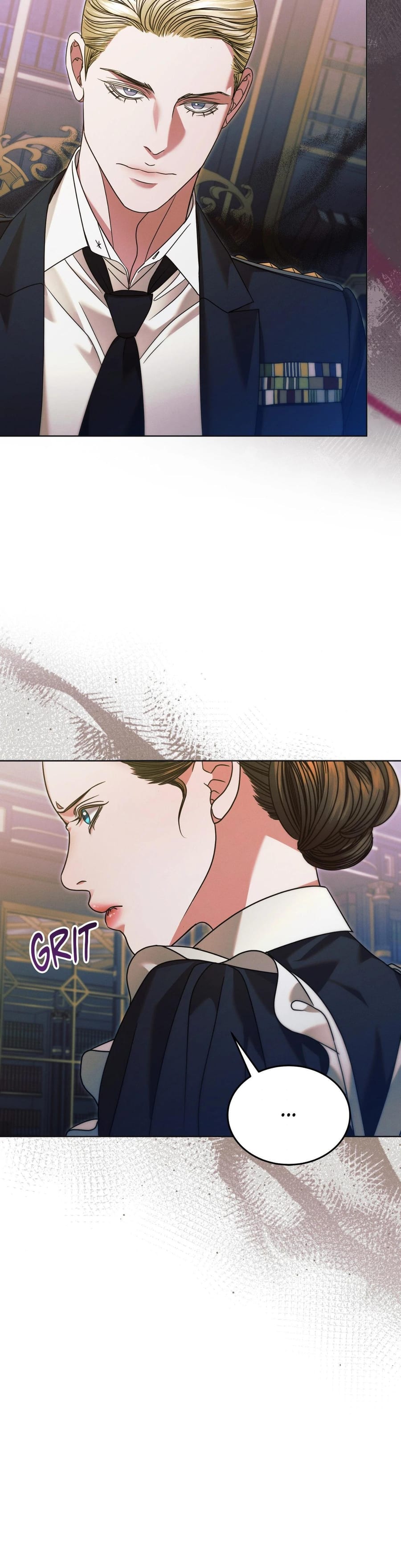 Vengeance Named Love Uncensored, chapter 6, page 5 of 45
