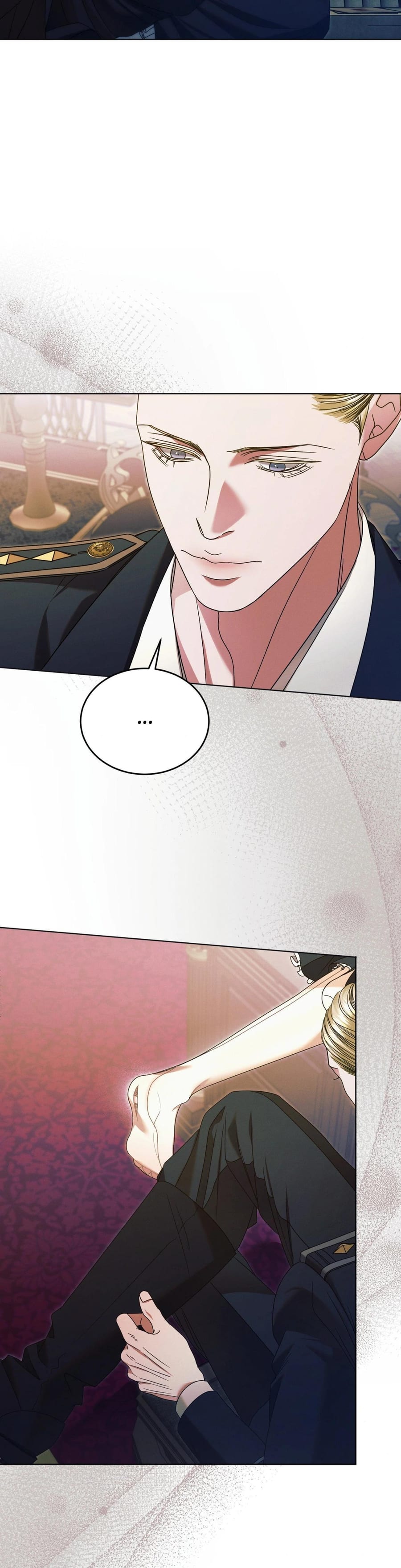 Vengeance Named Love Uncensored, chapter 6, page 12 of 45