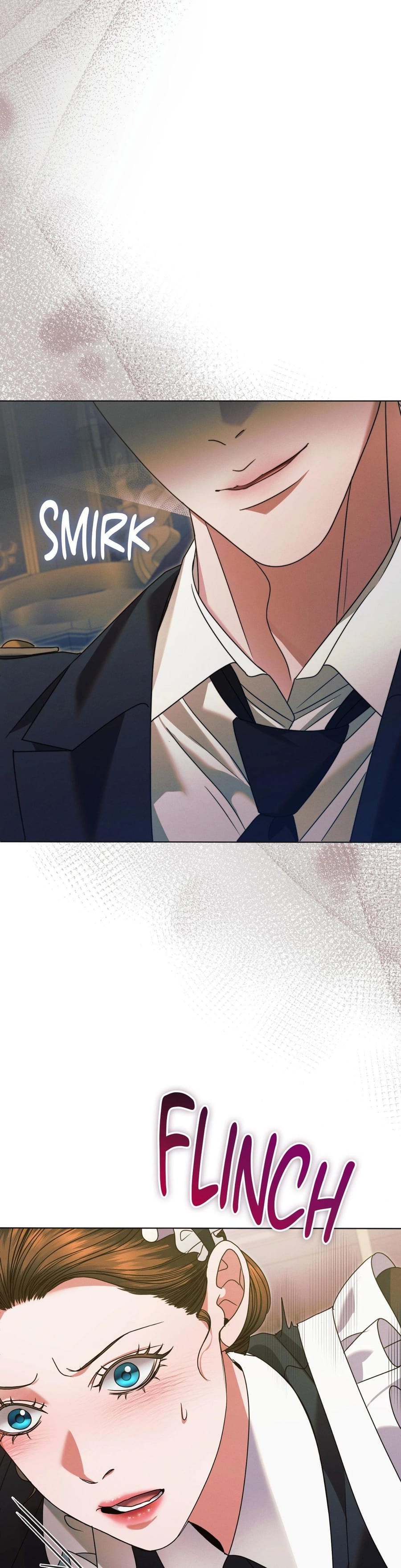 Vengeance Named Love Uncensored, chapter 6, page 13 of 45