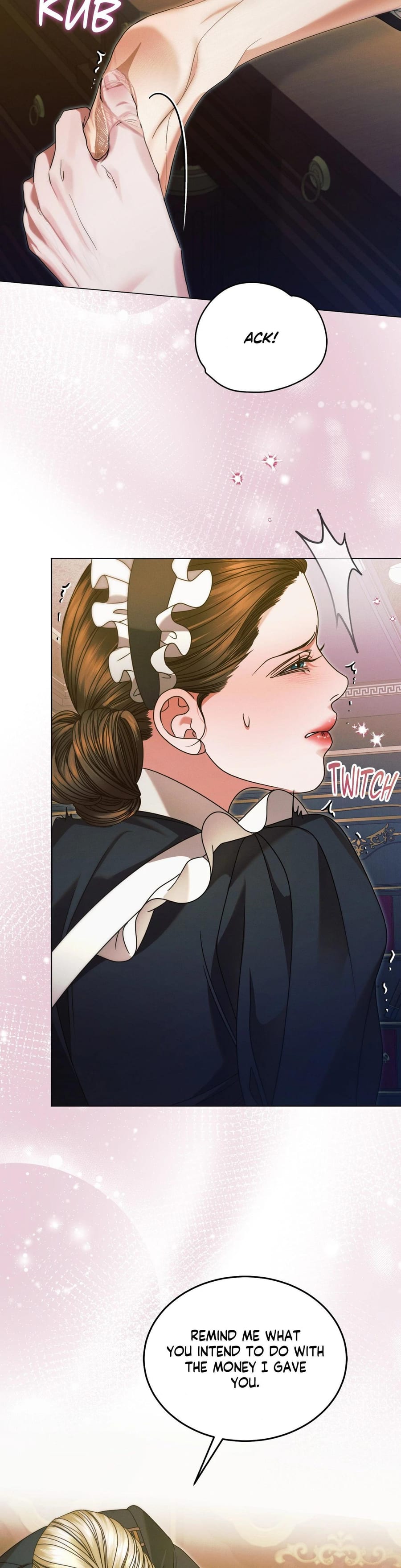 Vengeance Named Love Uncensored, chapter 6, page 15 of 45