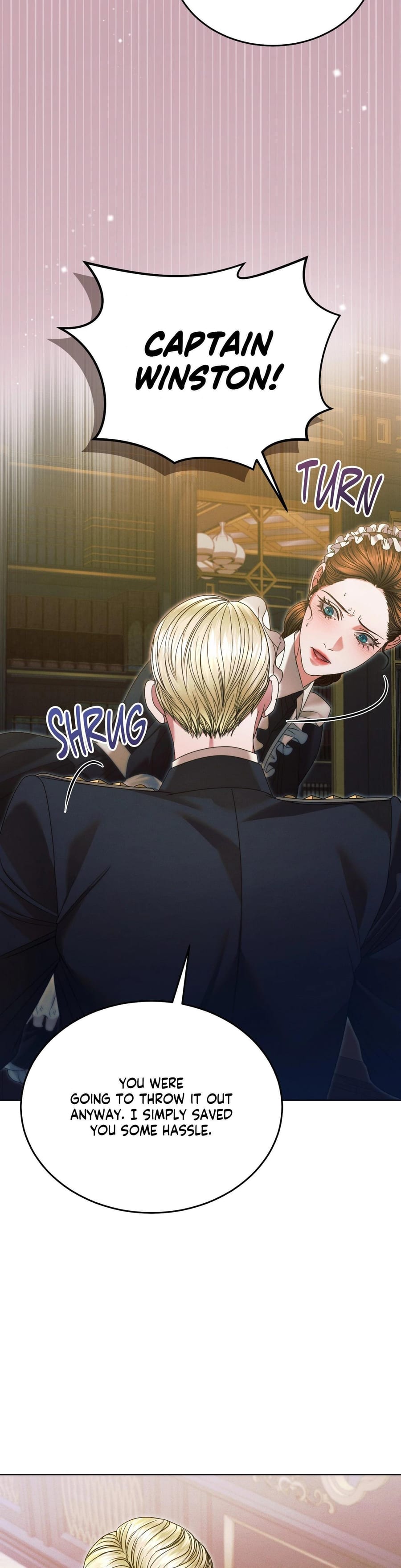 Vengeance Named Love Uncensored, chapter 6, page 19 of 45