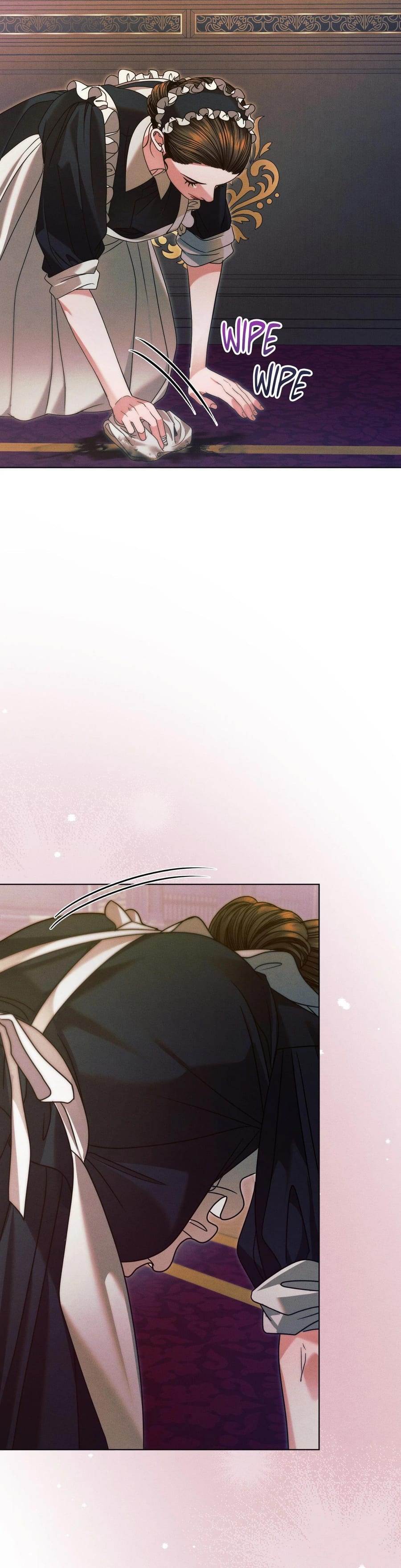Vengeance Named Love Uncensored, chapter 6, page 30 of 45