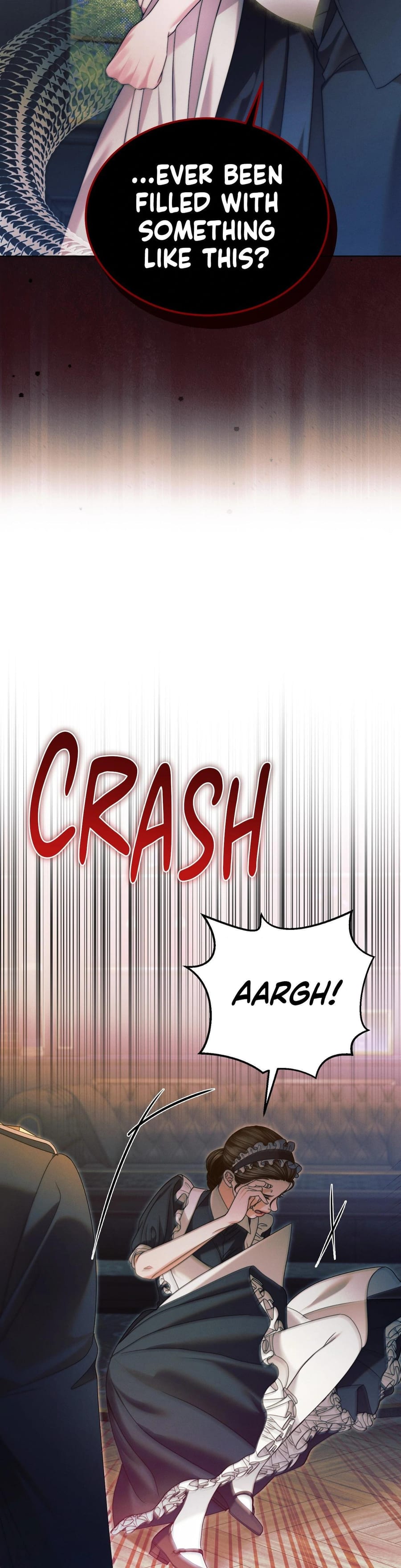 Vengeance Named Love Uncensored, chapter 7, page 8 of 40