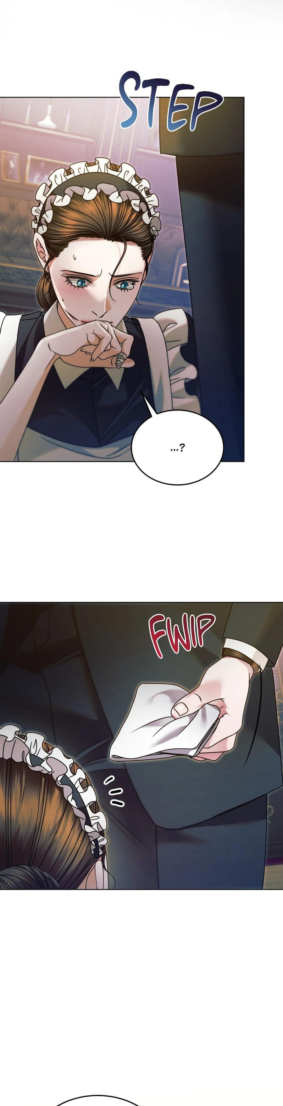 Vengeance Named Love Uncensored, chapter 7, page 12 of 40